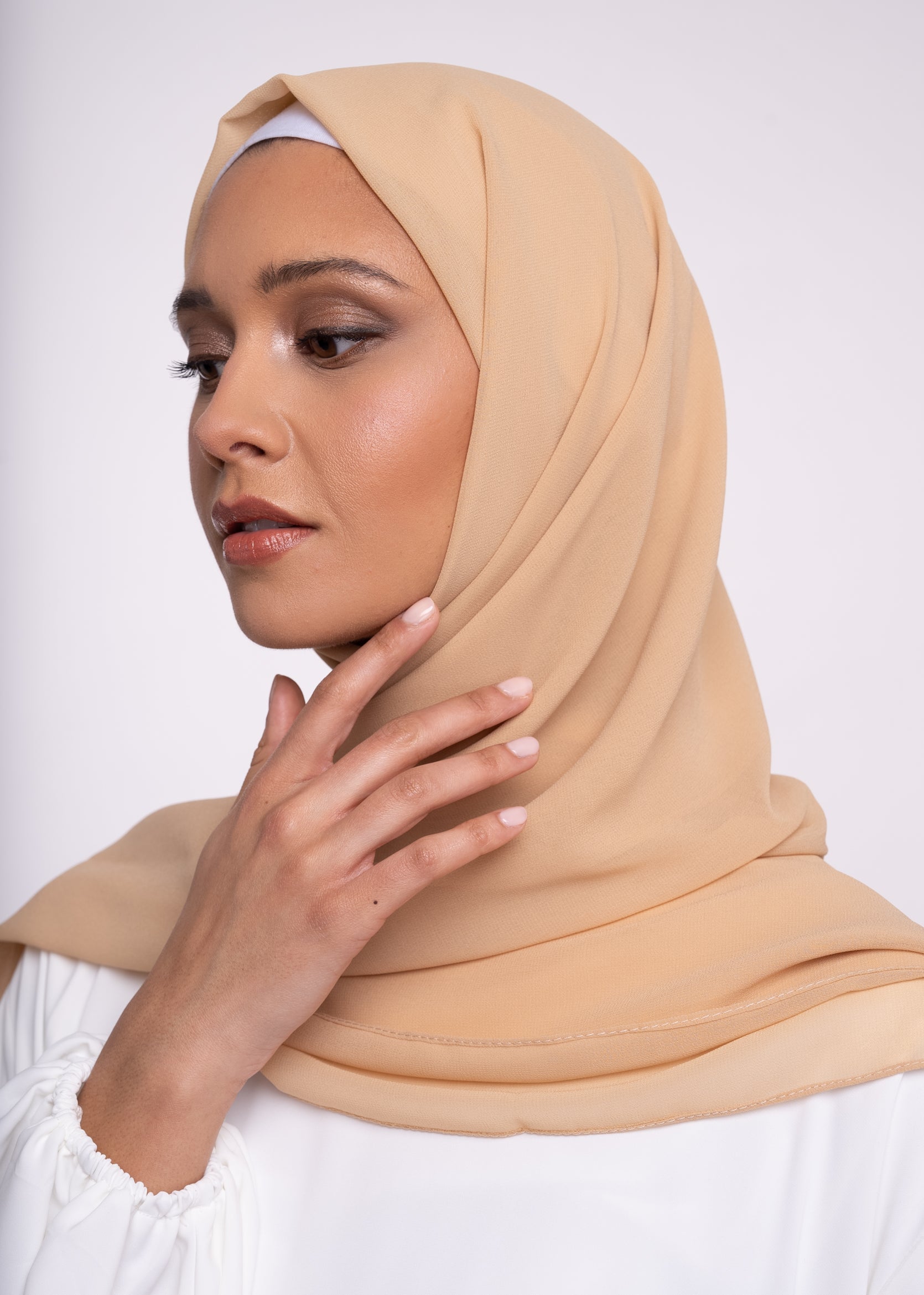 Hijab - Chiffon
